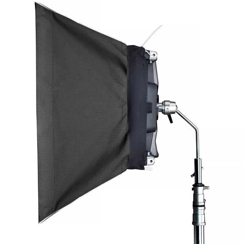 DoPchoice SNAPBAG Softbox for Rotolight Titan X2 LED Light Panel (Silver, 35.4 x 24.4")