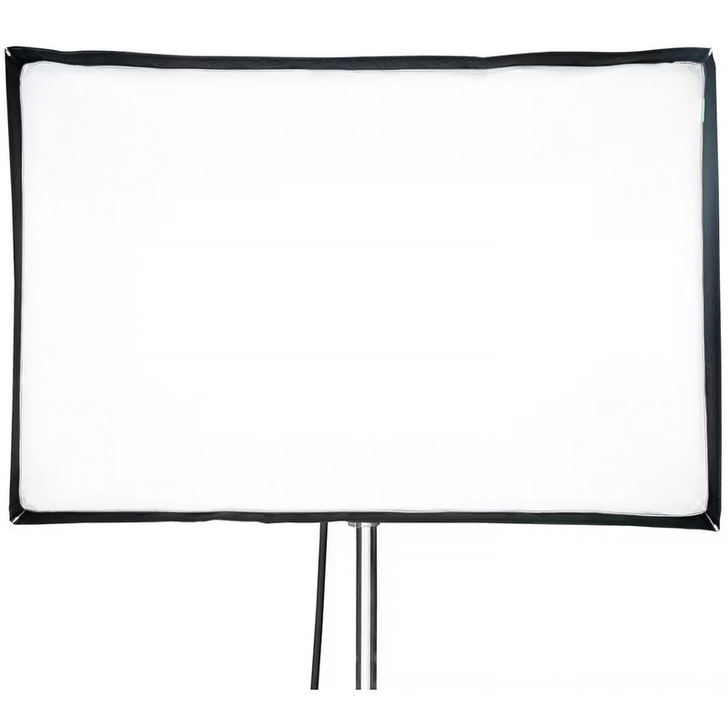 DoPchoice SNAPBAG Softbox for Rotolight Titan X2 LED Light Panel (Silver, 35.4 x 24.4")