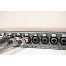 Vizrt Viz Connect Audio 8x4 Analog/NDI I/O Converter with Control & Monitoring