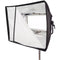 DoPchoice SNAPBAG Medium Softbox (45.3 x 32.7")