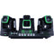 BirdDog 3 x X5 Ultra PTZ Cameras & KBD PTZ Controller Combo (Black)