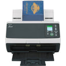 Ricoh fi-8170 Document Scanner with 2-Year Subscription of PaperStream Capture Pro