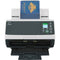 Ricoh fi-8170 Document Scanner with 2-Year Subscription of PaperStream Capture Pro