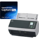 Ricoh fi-8170 Document Scanner with 2-Year Subscription of PaperStream Capture Pro