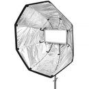 DoPchoice SNAPBAG Octa Softbox (5')