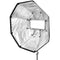 DoPchoice SNAPBAG Octa Softbox (5')