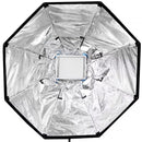 DoPchoice SNAPBAG Octa Softbox (5')