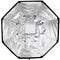 DoPchoice SNAPBAG Octa Softbox (5')