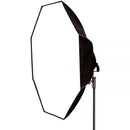 DoPchoice SNAPBAG Octa Softbox (5')