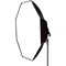 DoPchoice SNAPBAG Octa Softbox (5')