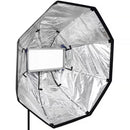 DoPchoice SNAPBAG Octa Softbox (5')
