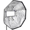DoPchoice SNAPBAG Octa Softbox (5')