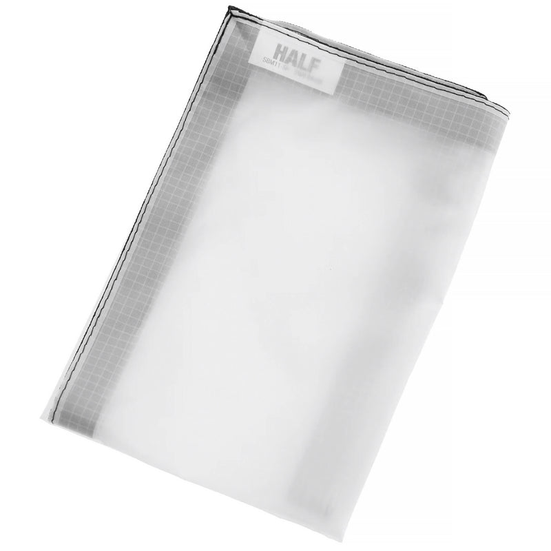 DoPchoice SNAPCLOTH Front Diffusion for SNAPBAG Octa 5' (Half Diffusion)