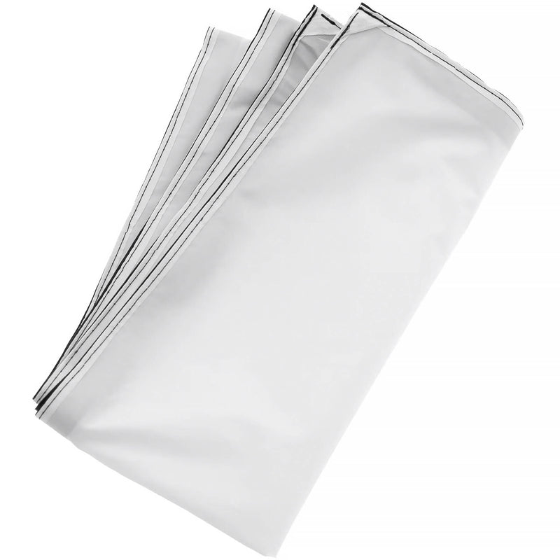 DoPchoice SNAPCLOTH Front Diffusion for SNAPBAG Octa 5' (Silent Half Diffusion)