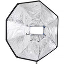 DoPchoice SNAPBAG Octa Softbox (7')