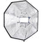 DoPchoice SNAPBAG Octa Softbox (7')