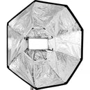 DoPchoice SNAPBAG Octa Softbox (7')