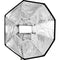 DoPchoice SNAPBAG Octa Softbox (7')