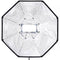 DoPchoice SNAPBAG Octa Softbox (7')