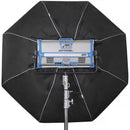 DoPchoice SNAPBAG Octa Softbox (7')