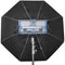 DoPchoice SNAPBAG Octa Softbox (7')