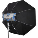 DoPchoice SNAPBAG Octa Softbox (7')
