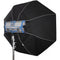 DoPchoice SNAPBAG Octa Softbox (7')