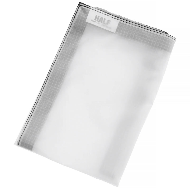 DoPchoice SNAPCLOTH Front Diffusion for SNAPBAG Octa 7' (Half Grid Diffusion)