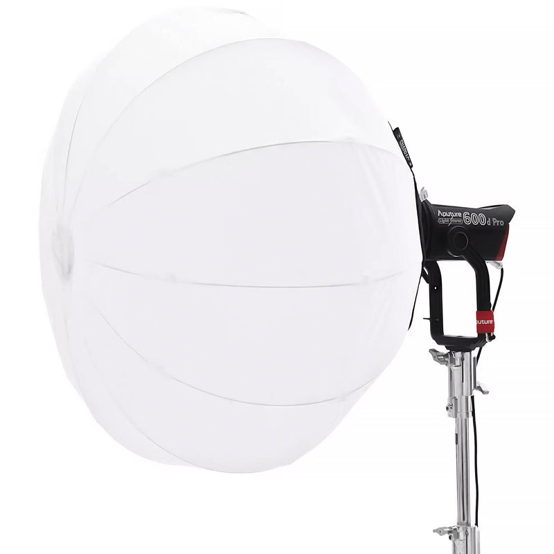 DoPchoice SNAPBAG Large Dome Softbox (51.6")