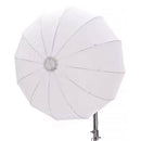 DoPchoice SNAPBAG Large Dome Softbox (51.6")