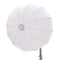 DoPchoice SNAPBAG Large Dome Softbox (51.6")