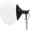 DoPchoice SNAPBAG Large Dome Softbox (51.6")