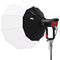 DoPchoice SNAPBAG Large Dome Softbox (51.6")