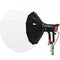 DoPchoice SNAPBAG Large Dome Softbox (51.6")
