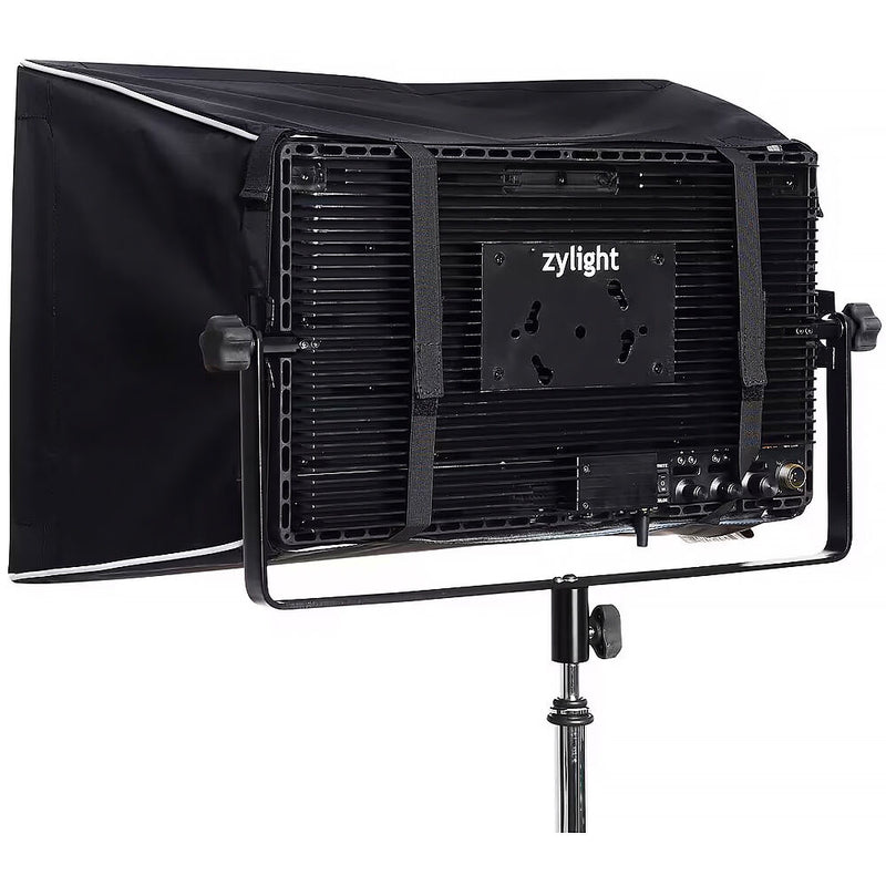 DoPchoice SNAPBAG Softbox for Zylight IS3 LED Light