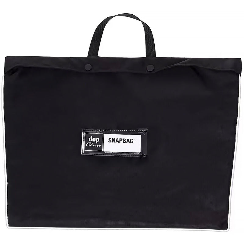 DoPchoice SNAPBAG Softbox for Zylight IS3 LED Light