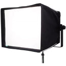DoPchoice SNAPBAG Softbox for Zylight IS3 LED Light