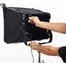 DoPchoice SNAPBAG Softbox for VELVET 2x2 Light Panel