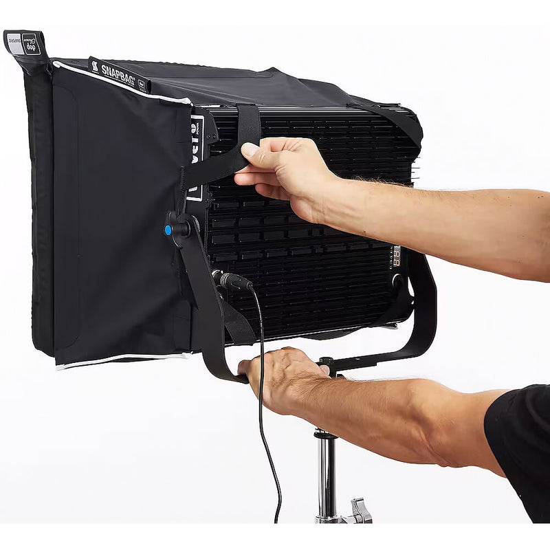 DoPchoice SNAPBAG Softbox for VELVET 2x2 Light Panel