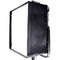 DoPchoice SNAPBAG Softbox for VELVET 2x2 Light Panel