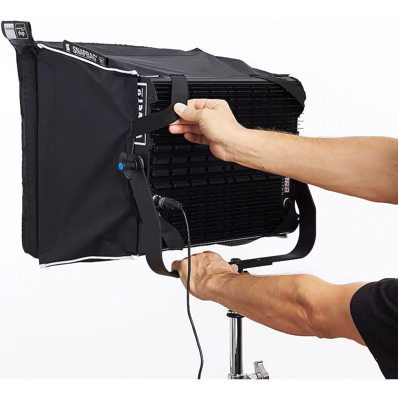 DoPchoice SNAPBAG Softbox for VELVET 2 Light Panel