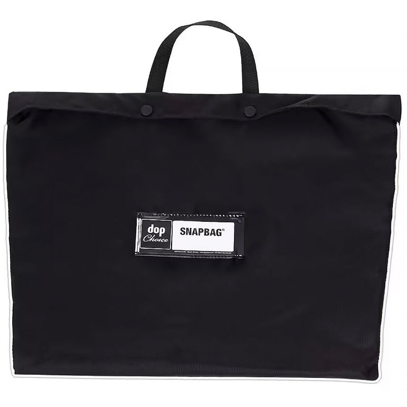 DoPchoice SNAPBAG Softbox for VELVET 2 Light Panel