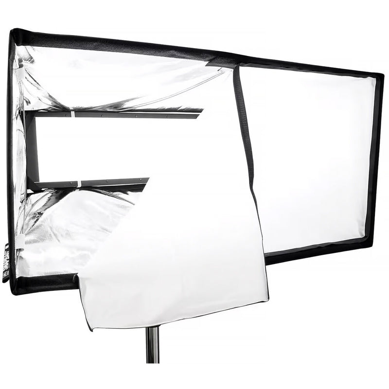 DoPchoice SNAPBAG Softbox for VELVET MINI 3 Light Panel