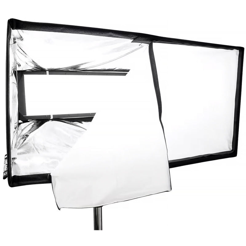 DoPchoice SNAPBAG Softbox for VELVET MINI 2 Light Panel