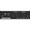 Crestron DM Essentials 4K60 Transmitter for USB-C and Ethernet Signal Extension