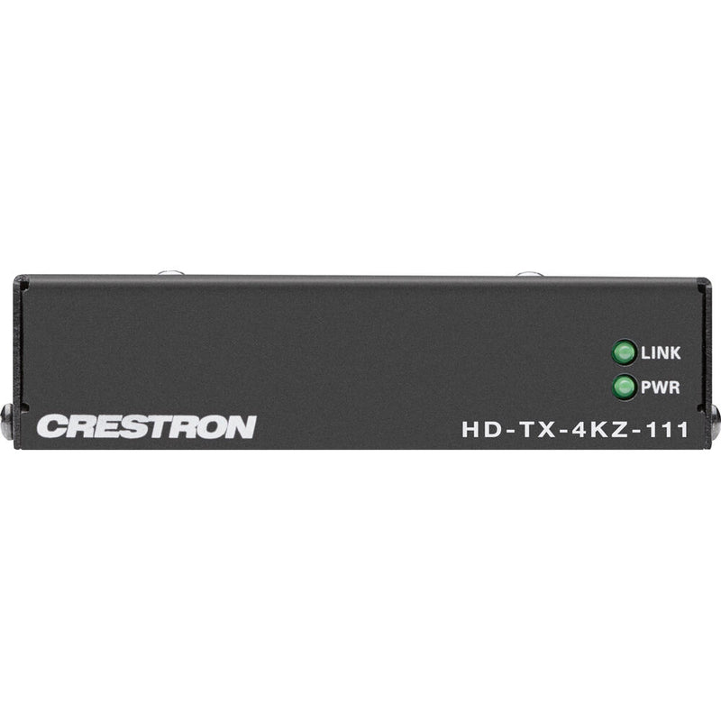 Crestron DM Lite 4K60 Transmitter for USB-C Signal Extension