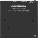 Crestron DM Lite 4K60 Transmitter for USB-C Signal Extension