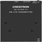 Crestron DM Lite 4K60 Transmitter for USB-C Signal Extension