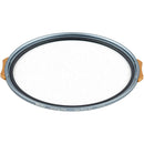 NiSi JetMag Pro 95MAG Glow Mist Magnetic Filter (95mm, 1/4-Stop)