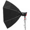DoPchoice SNAPBAG Octa Softbox for Monolights (5')